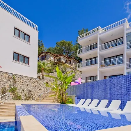 Highclere And (adults Only) ホテル