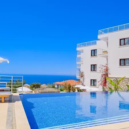 Highclere And (adults Only) ホテル