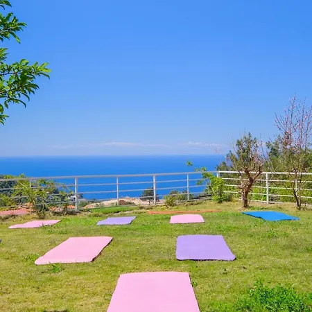 Hotel Highclere And (adults Only) Faralya