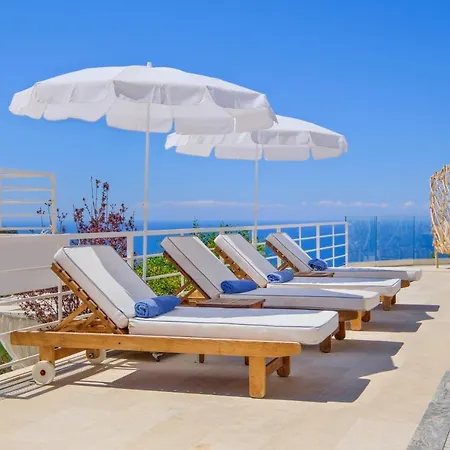 Highclere And (adults Only) ホテル