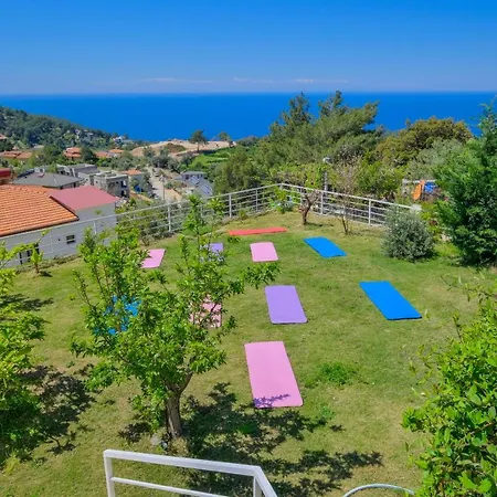 ホテル Highclere And (adults Only)