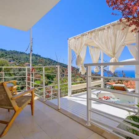 Highclere And (adults Only) ホテル ファラリア