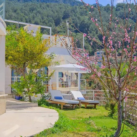 Highclere And (adults Only) ホテル ファラリア