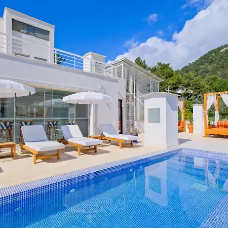 Ξενοδοχείο Highclere And (adults Only)