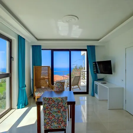 Highclere And (adults Only) Hotel Faralya