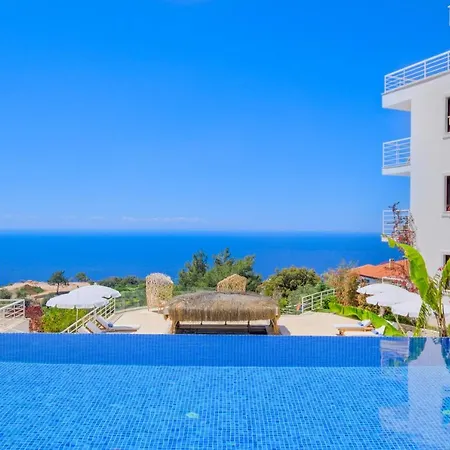 Highclere And (adults Only) Faralya