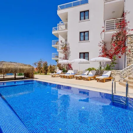 Highclere And (adults Only) Hotel Faralya