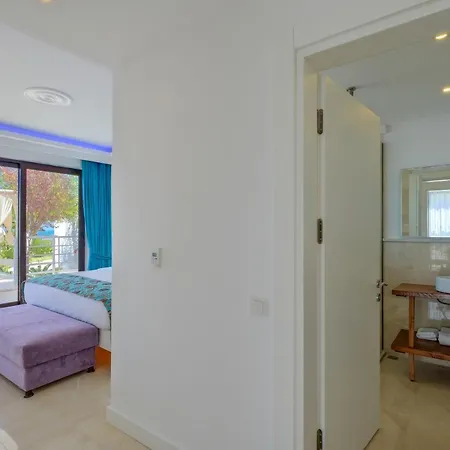 Ξενοδοχείο Highclere And (adults Only) Faralya