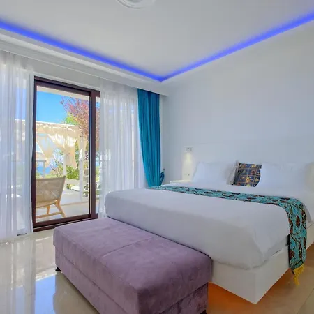 ホテル Highclere And (adults Only) ファラリア