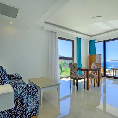 ホテル Highclere And (adults Only) 3*