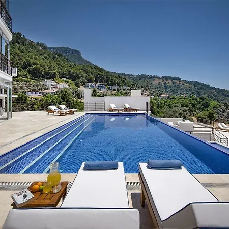 Highclere And (adults Only) ホテル