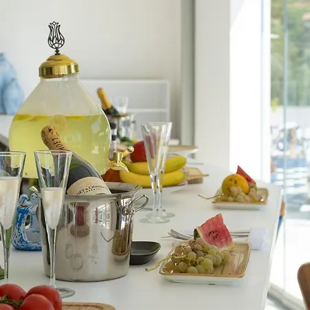 Hotel Highclere And (adults Only)