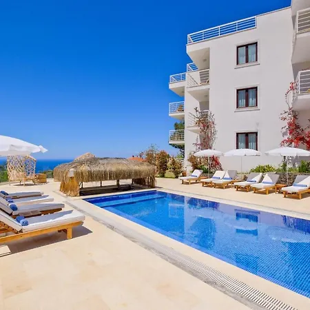 فندق Highclere And (adults Only) فاراليا