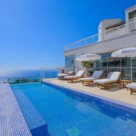 Szálloda Highclere And (adults Only) 3*