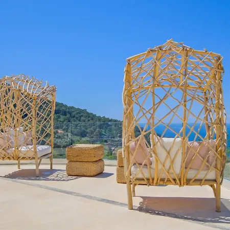 فندق Highclere And (adults Only) فاراليا