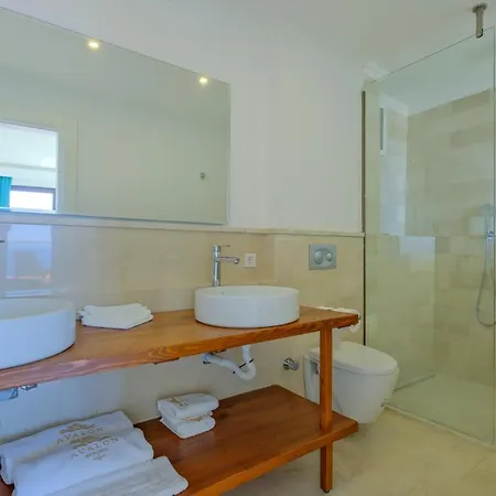 Highclere And (adults Only) 3* Faralya