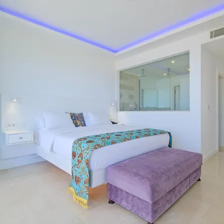 Hotel Highclere And (adults Only)