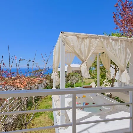 Highclere And (adults Only) 3* Faralya