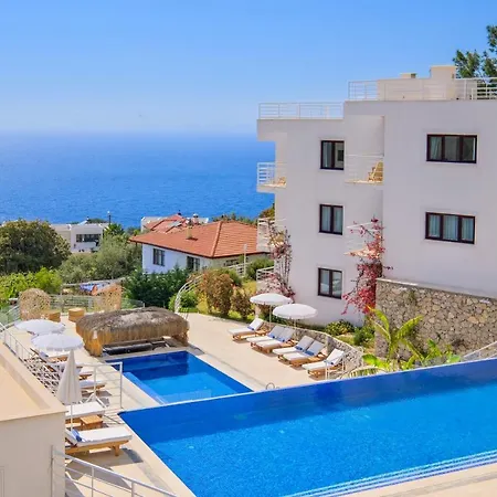 Highclere And (adults Only) מלון 3*
