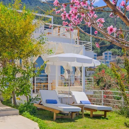 Highclere And (adults Only) Szálloda