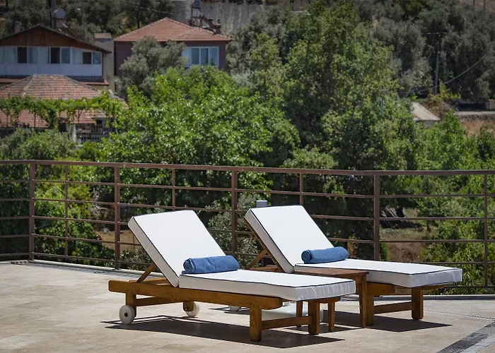 Highclere And (adults Only) Hotel 3*