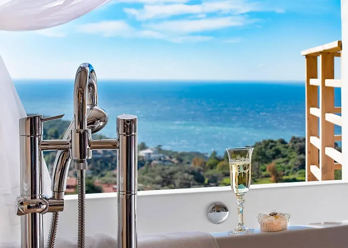 Highclere And (adults Only) Faralya