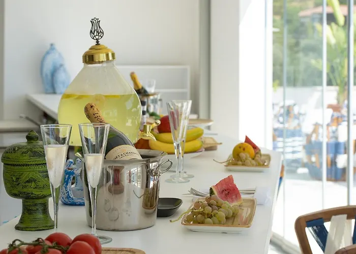 Hotel Highclere And (adults Only)