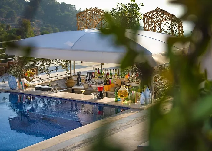 Highclere And (adults Only) Hotel