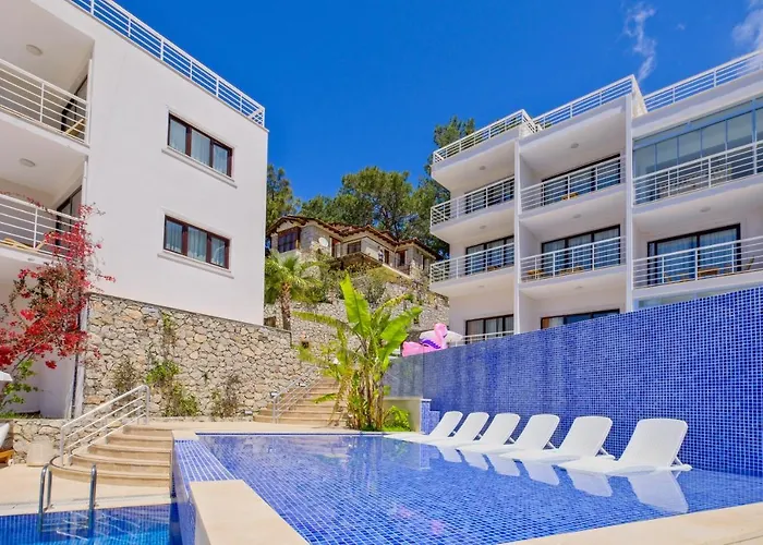 Highclere And (adults Only) Hotel