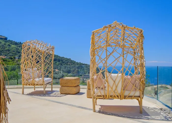 Hotel Highclere And (adults Only) Faralya