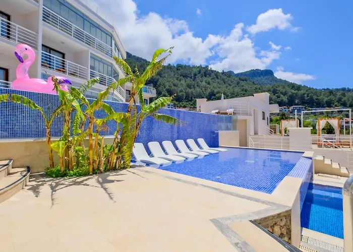 מלון Highclere And (adults Only)