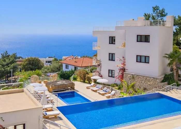 Highclere And (adults Only) מלון 3*