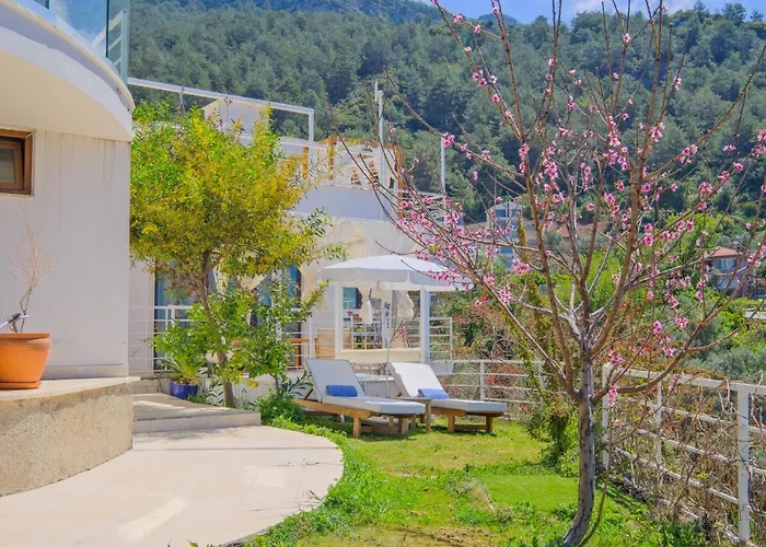 Highclere And (adults Only) Hotel Faralya