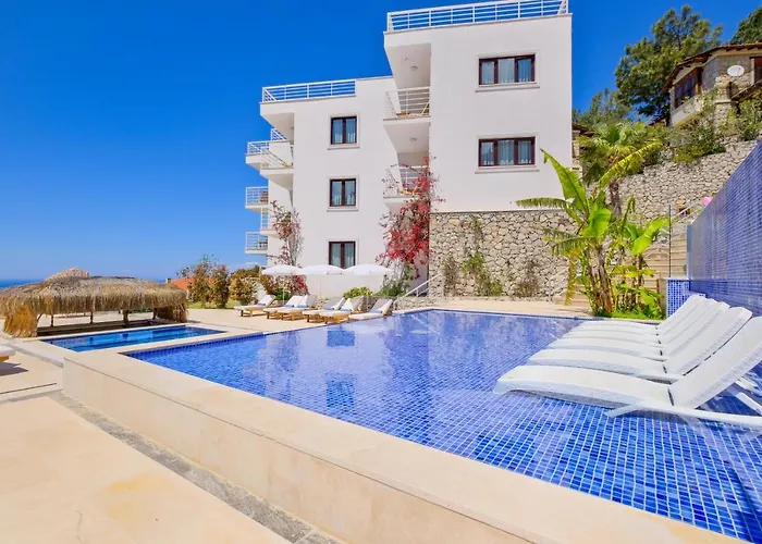 Highclere And (adults Only) Faralya