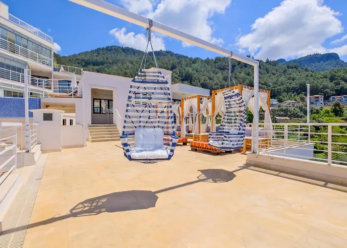 Szálloda Highclere And (adults Only) 3*