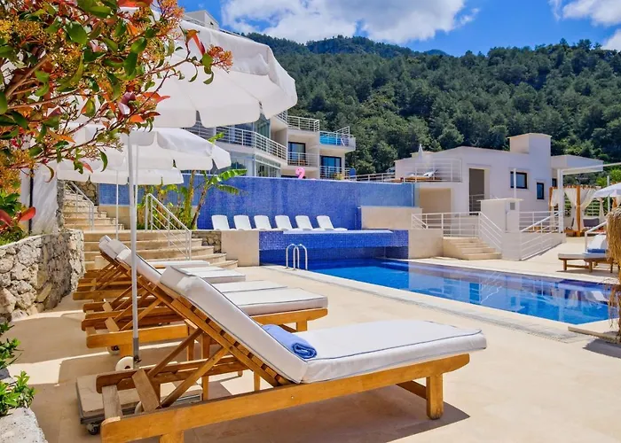 Highclere And (adults Only)