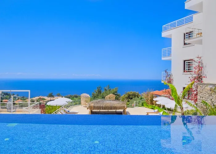 Highclere And (adults Only) Faralya