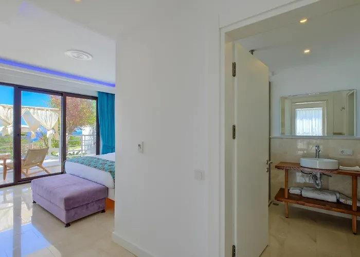 Szálloda Highclere And (adults Only) Faralya