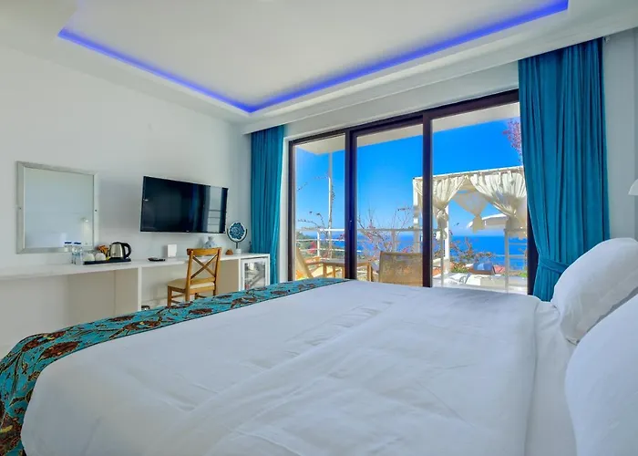 Highclere And (adults Only) Faralya